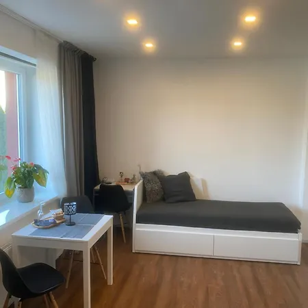 2+kk, 50 M2 V Klidne Lokalite. 10 Min Od Centra Prahy. アパート *