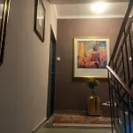 2+kk, 50 M2 V Klidne Lokalite. 10 Min Od Centra Prahy. *