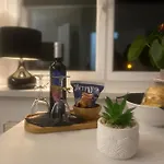 2+kk, 50 M2 V Klidne Lokalite. 10 Min Od Centra Prahy. Διαμέρισμα Πράγα