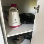 Διαμέρισμα 2+kk, 50 M2 V Klidne Lokalite. 10 Min Od Centra Prahy.