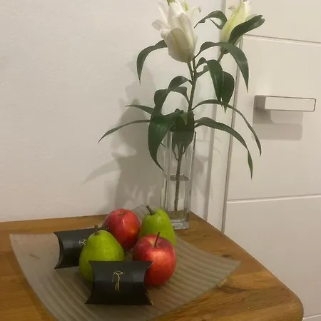 Apartamento 2+kk, 50 M2 V Klidne Lokalite. 10 Min Od Centra Prahy. *