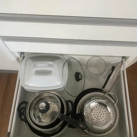 Apartamento 2+kk, 50 M2 V Klidne Lokalite. 10 Min Od Centra Prahy. Praga