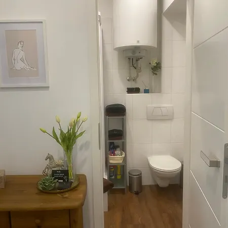 Daire 2+kk, 50 M2 V Klidne Lokalite. 10 Min Od Centra Prahy. Prag