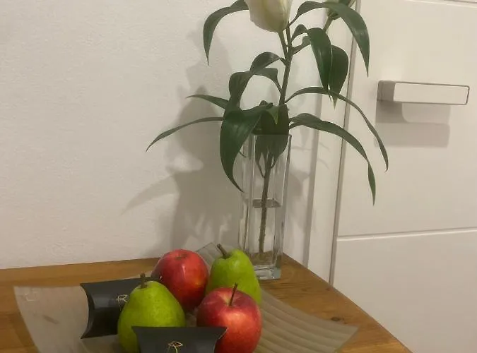 Apartament 2+kk, 50 M2 V Klidne Lokalite. 10 Min Od Centra Prahy. *