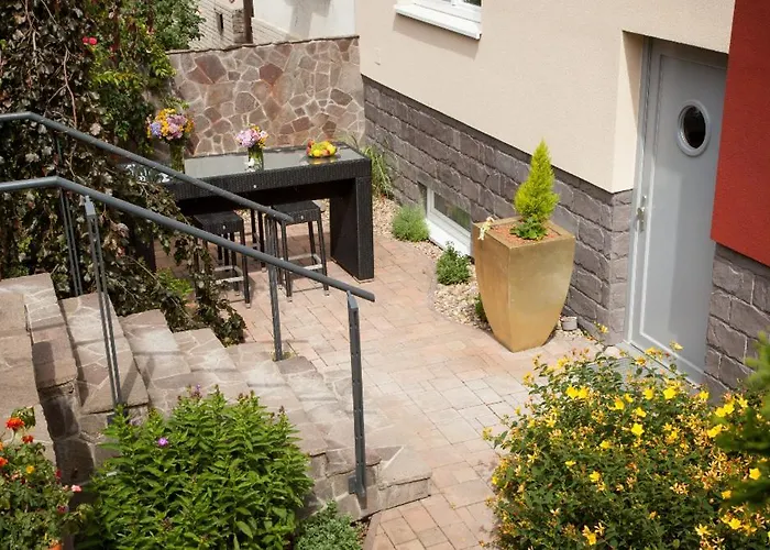 2+kk, 50 M2 V Klidne Lokalite. 10 Min Od Centra Prahy. Apartament