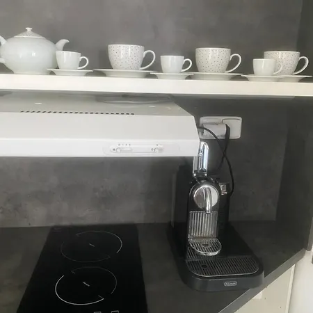 Apartman 2+kk, 50 M2 V Klidne Lokalite. 10 Min Od Centra Prahy. Prague